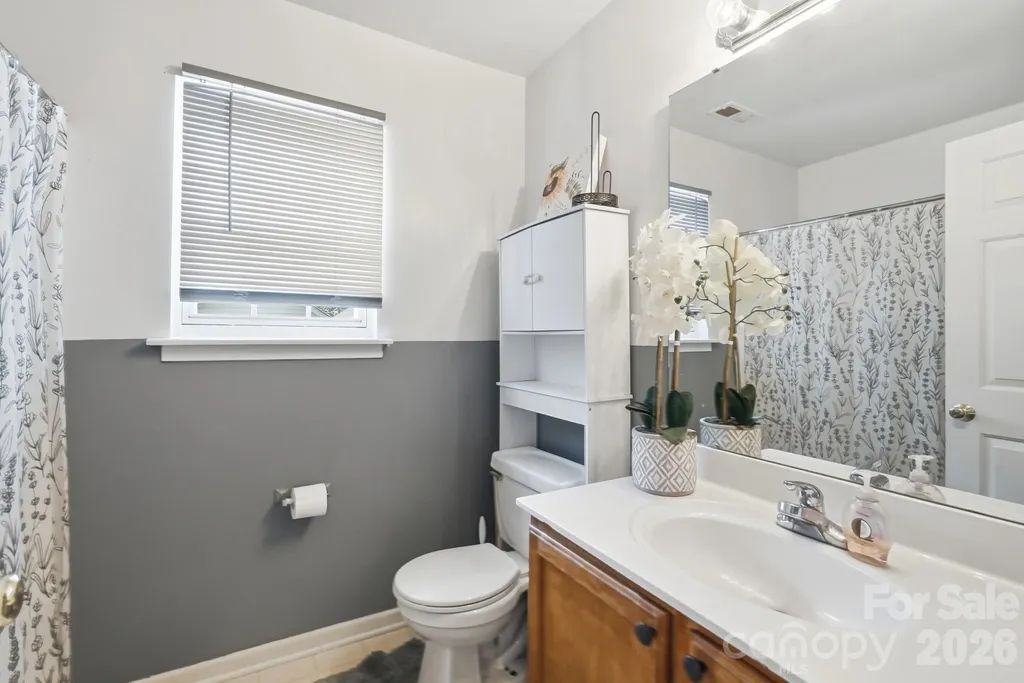 4008 Brandie Glen Road Charlotte NC 28269