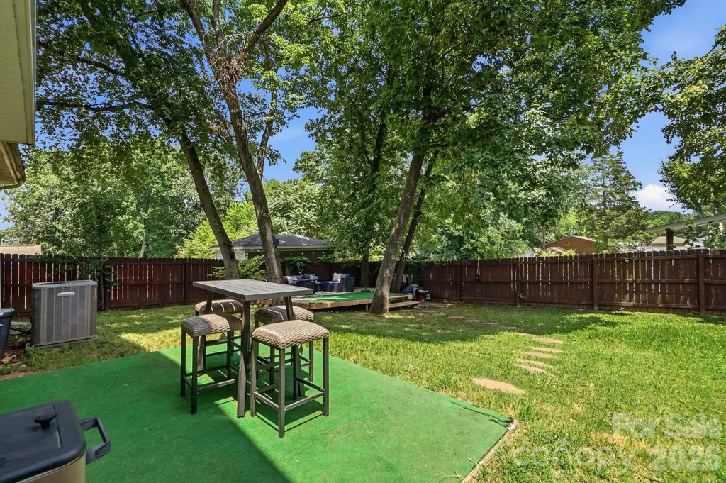 4008 Brandie Glen Road Charlotte NC 28269