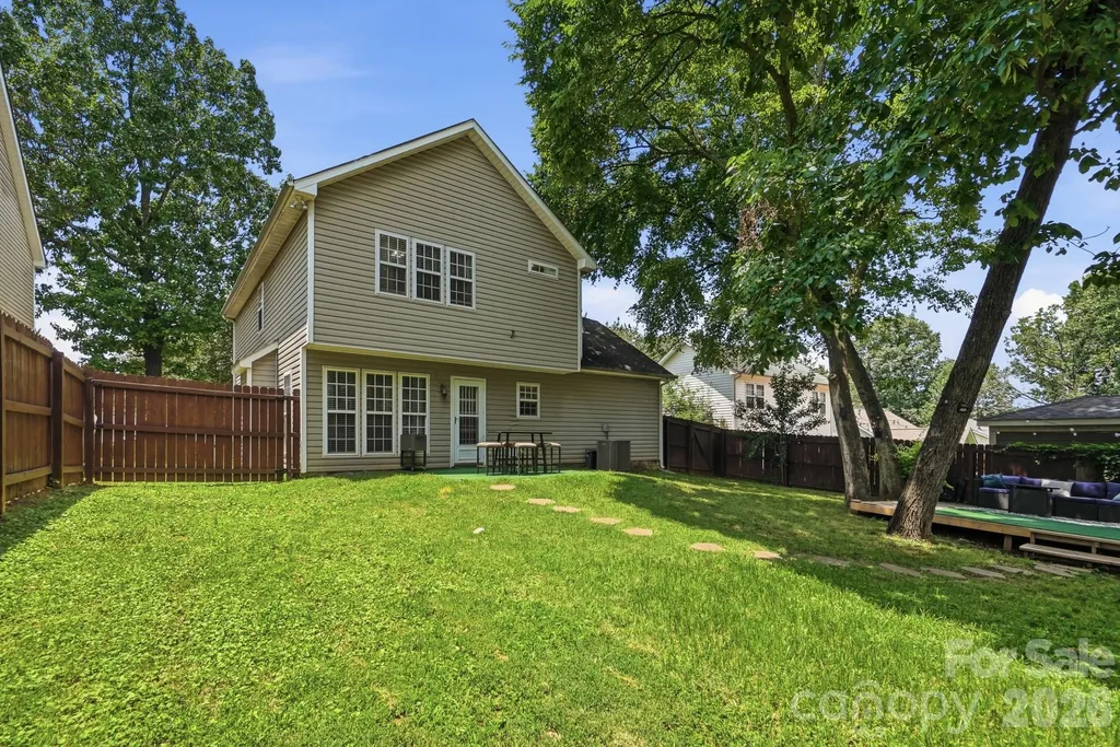 4008 Brandie Glen Road Charlotte NC 28269