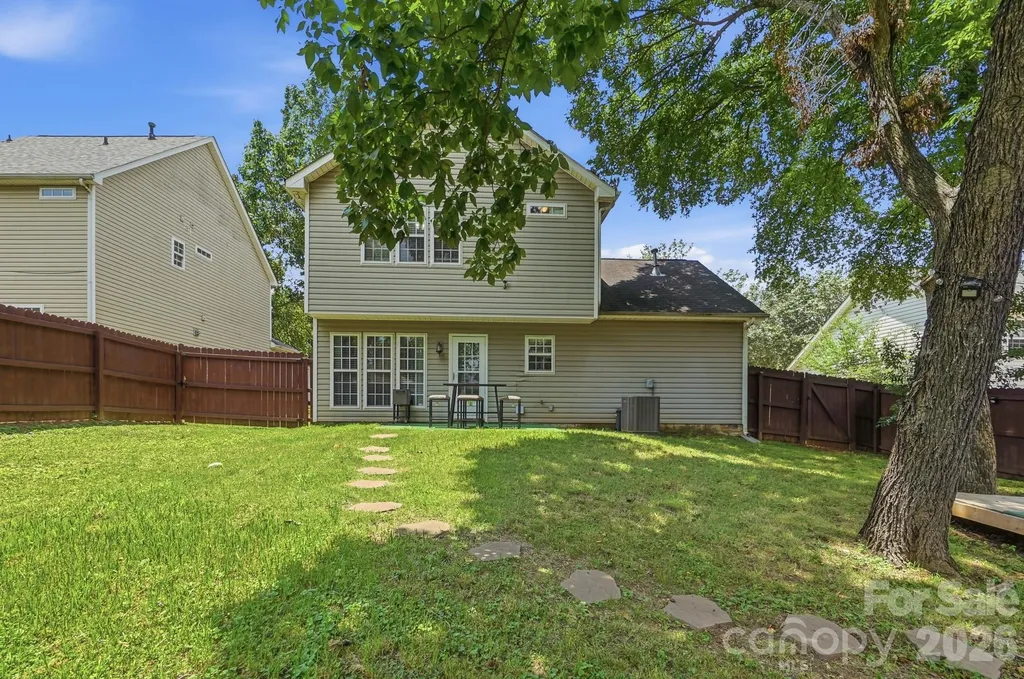 4008 Brandie Glen Road Charlotte NC 28269