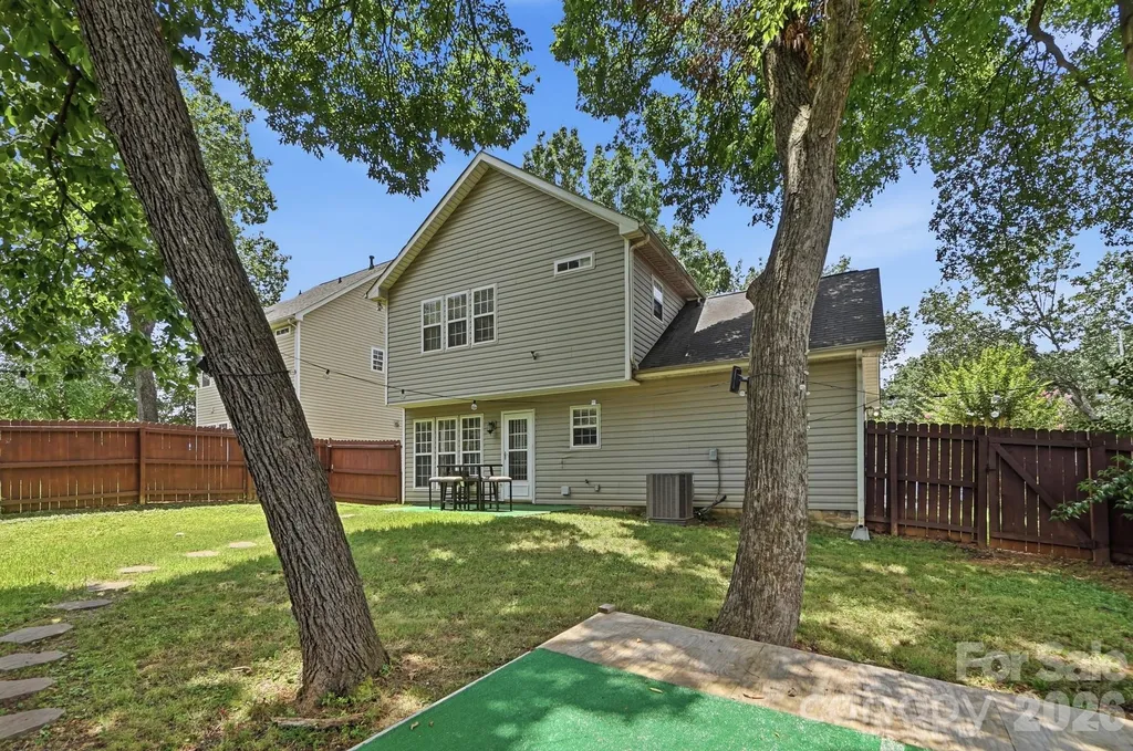 4008 Brandie Glen Road Charlotte NC 28269