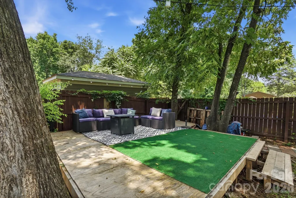 4008 Brandie Glen Road Charlotte NC 28269