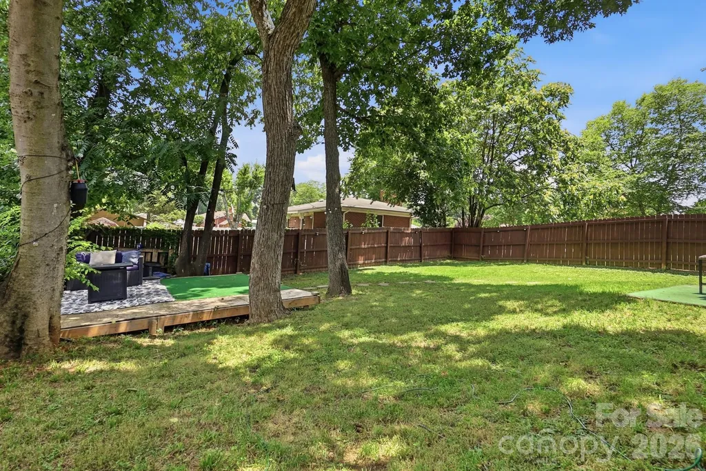 4008 Brandie Glen Road Charlotte NC 28269