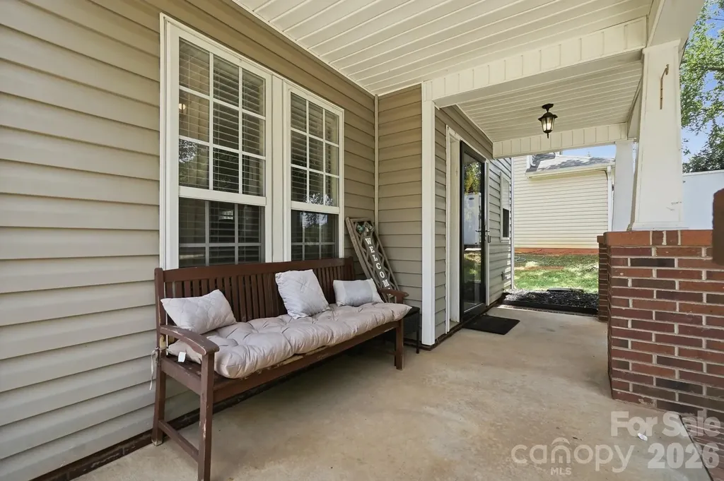 4008 Brandie Glen Road Charlotte NC 28269