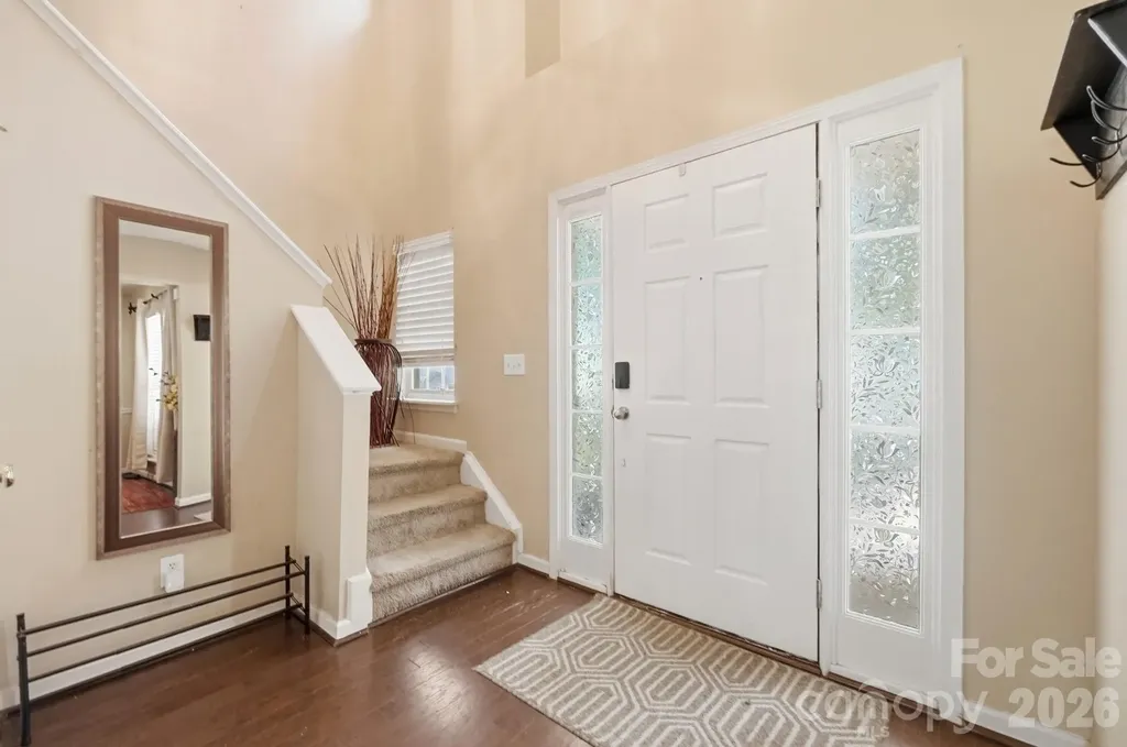 4008 Brandie Glen Road Charlotte NC 28269