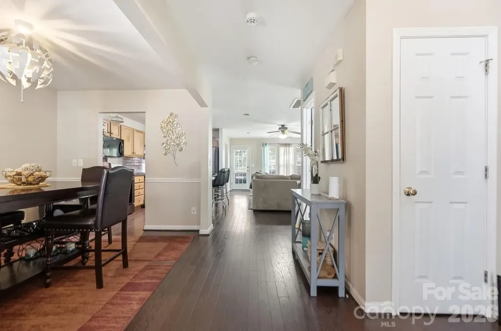 4008 Brandie Glen Road Charlotte NC 28269