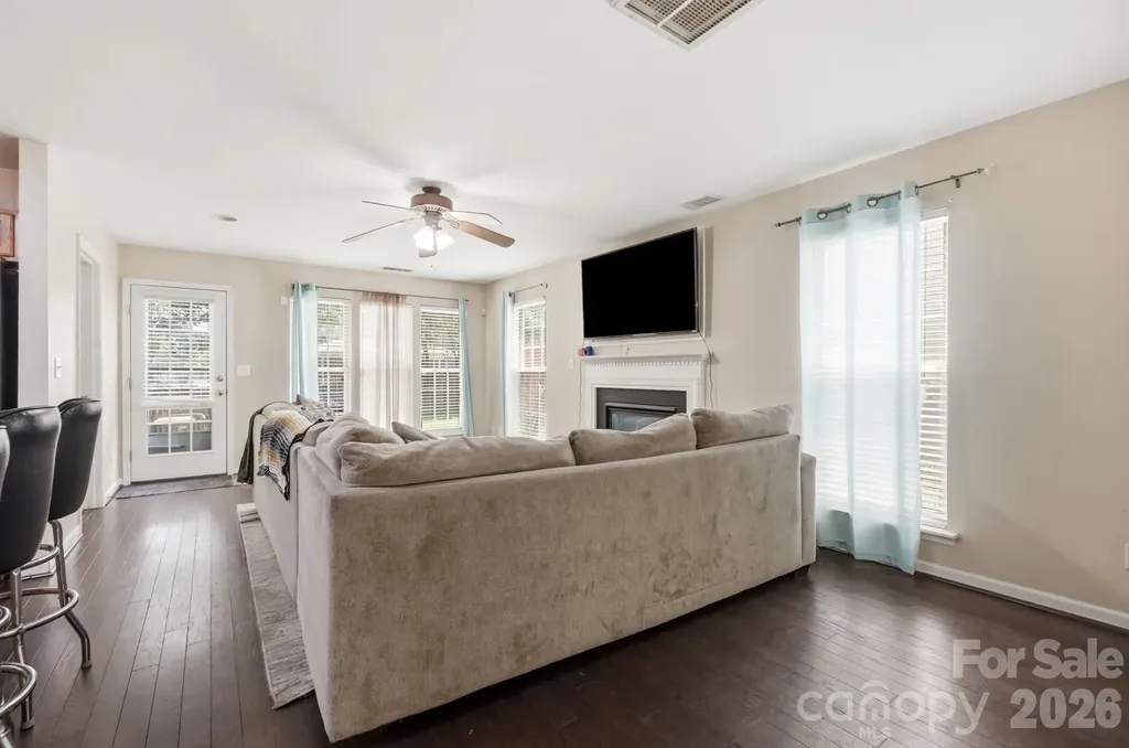 4008 Brandie Glen Road Charlotte NC 28269