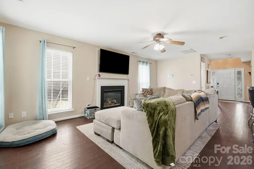 4008 Brandie Glen Road Charlotte NC 28269