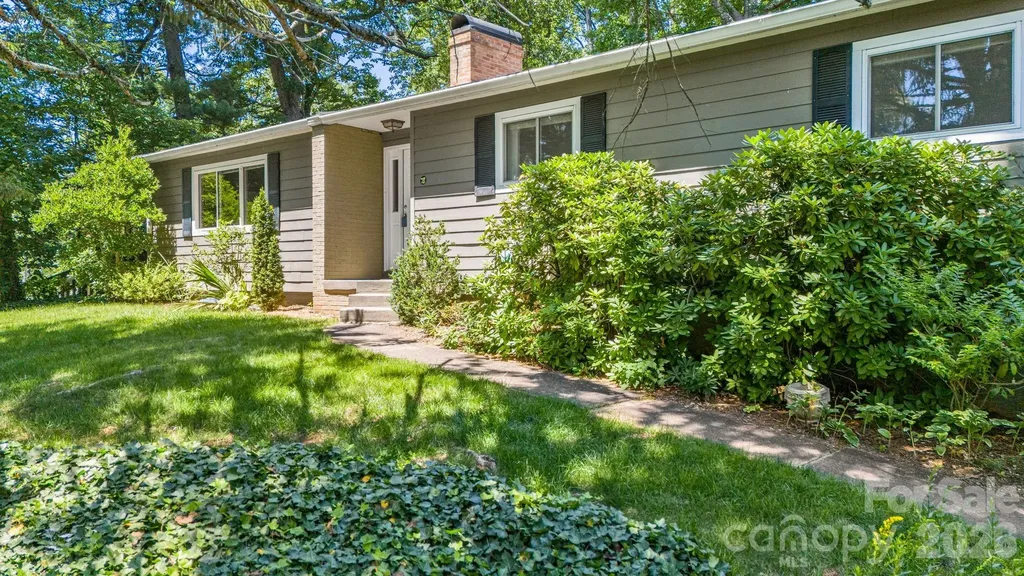 78 Grovewood Road Asheville NC 28804