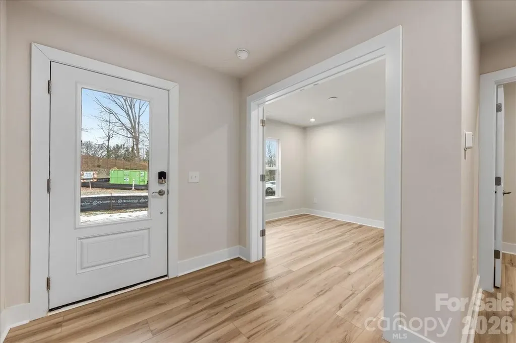6008 Pivot Court Charlotte NC 28205