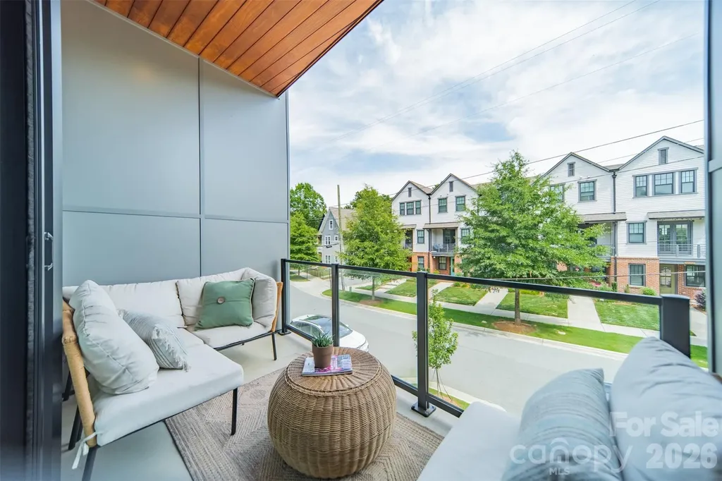 3305 Spencer Street Charlotte NC 28205