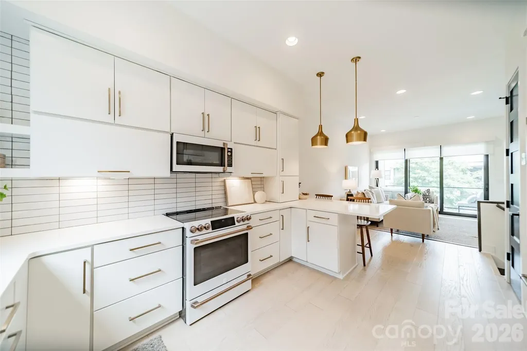 3305 Spencer Street Charlotte NC 28205
