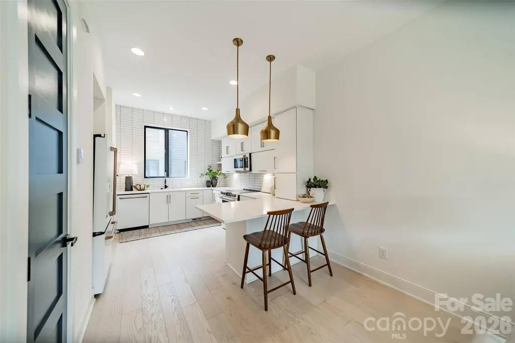 3305 Spencer Street Charlotte NC 28205