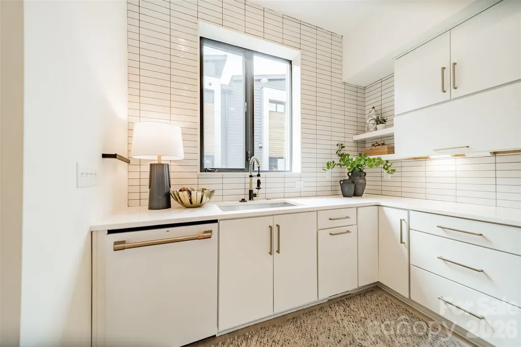 3305 Spencer Street Charlotte NC 28205
