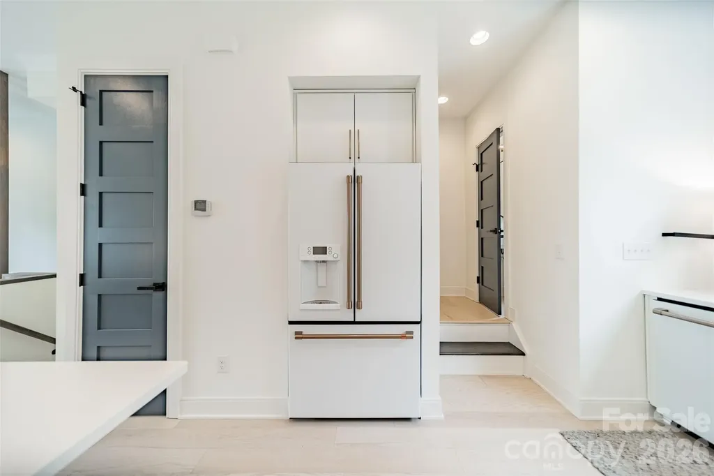 3305 Spencer Street Charlotte NC 28205