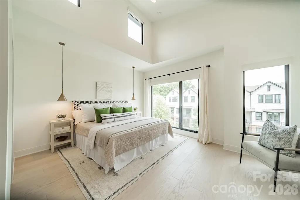 3305 Spencer Street Charlotte NC 28205