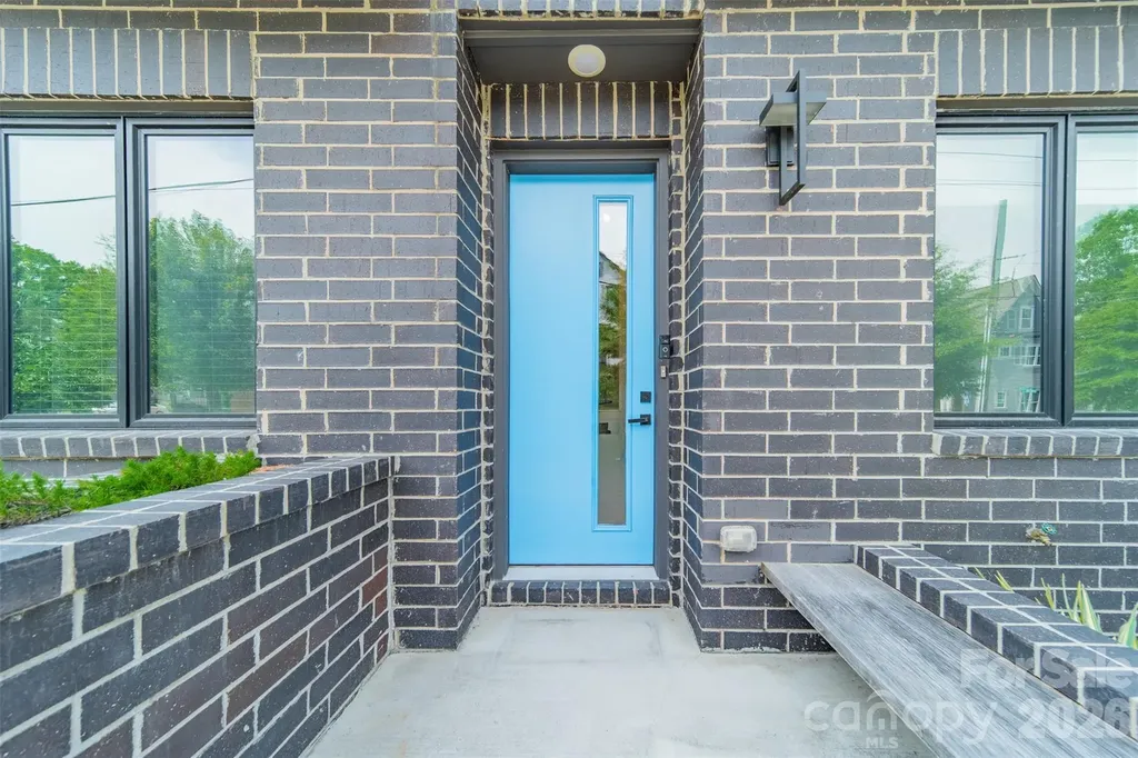 3305 Spencer Street Charlotte NC 28205