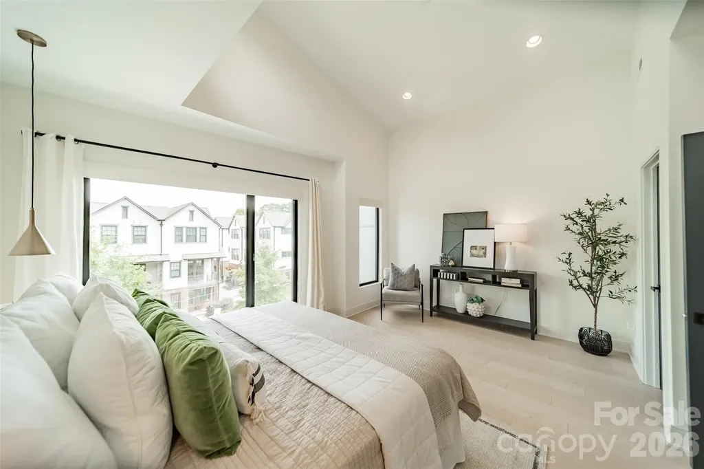 3305 Spencer Street Charlotte NC 28205