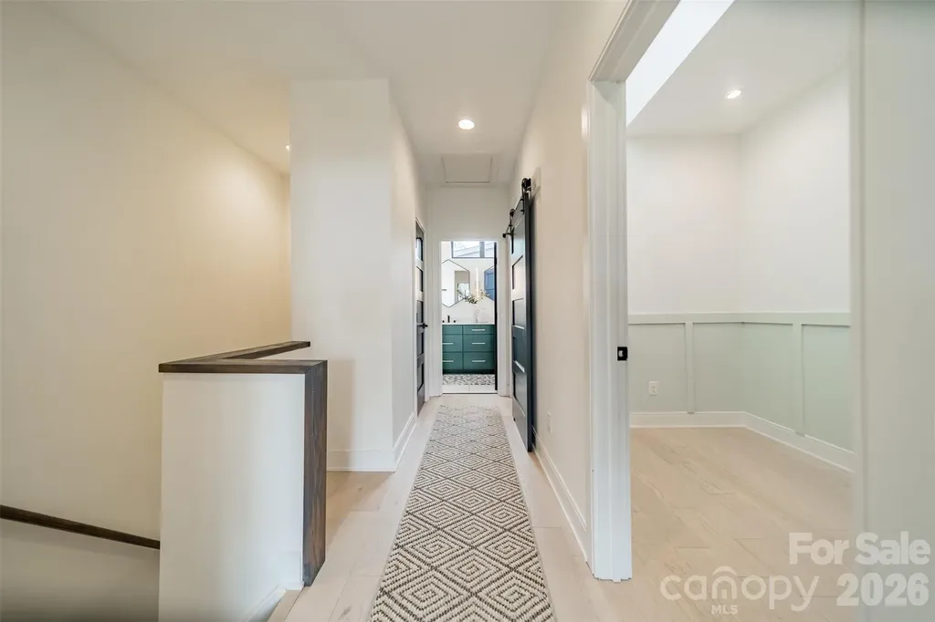 3305 Spencer Street Charlotte NC 28205