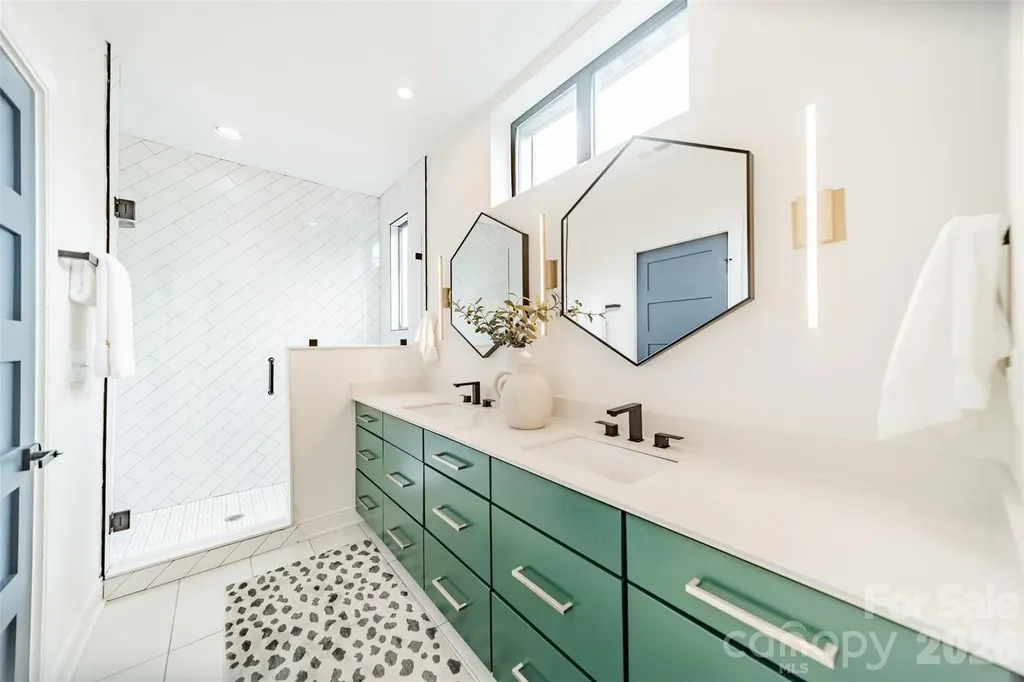 3305 Spencer Street Charlotte NC 28205
