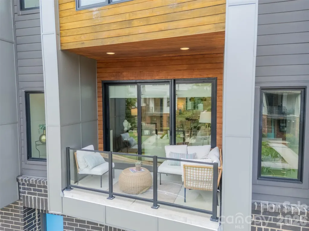 3305 Spencer Street Charlotte NC 28205