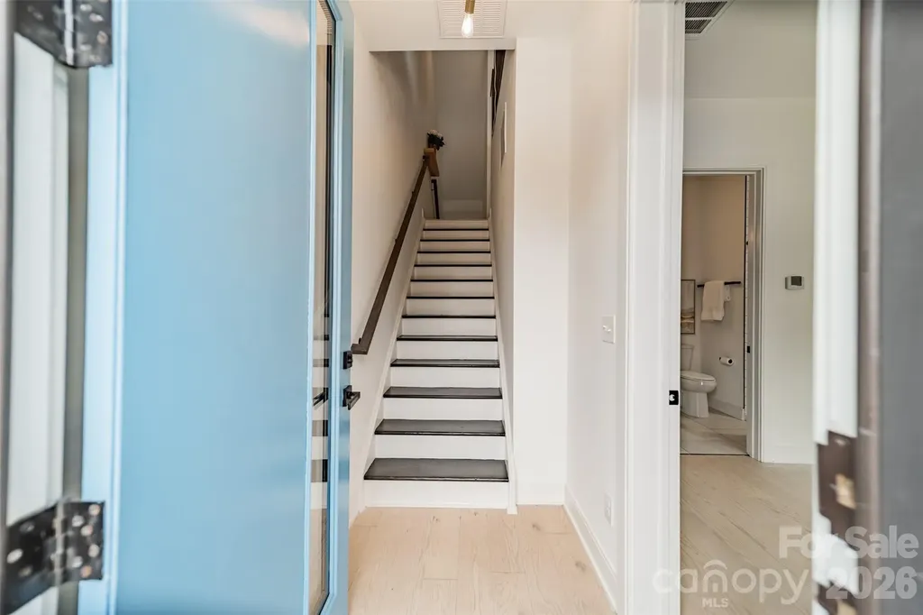 3305 Spencer Street Charlotte NC 28205