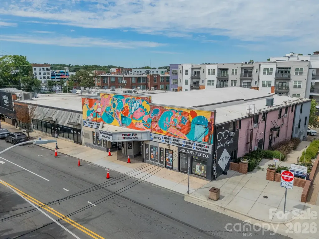 3305 Spencer Street Charlotte NC 28205