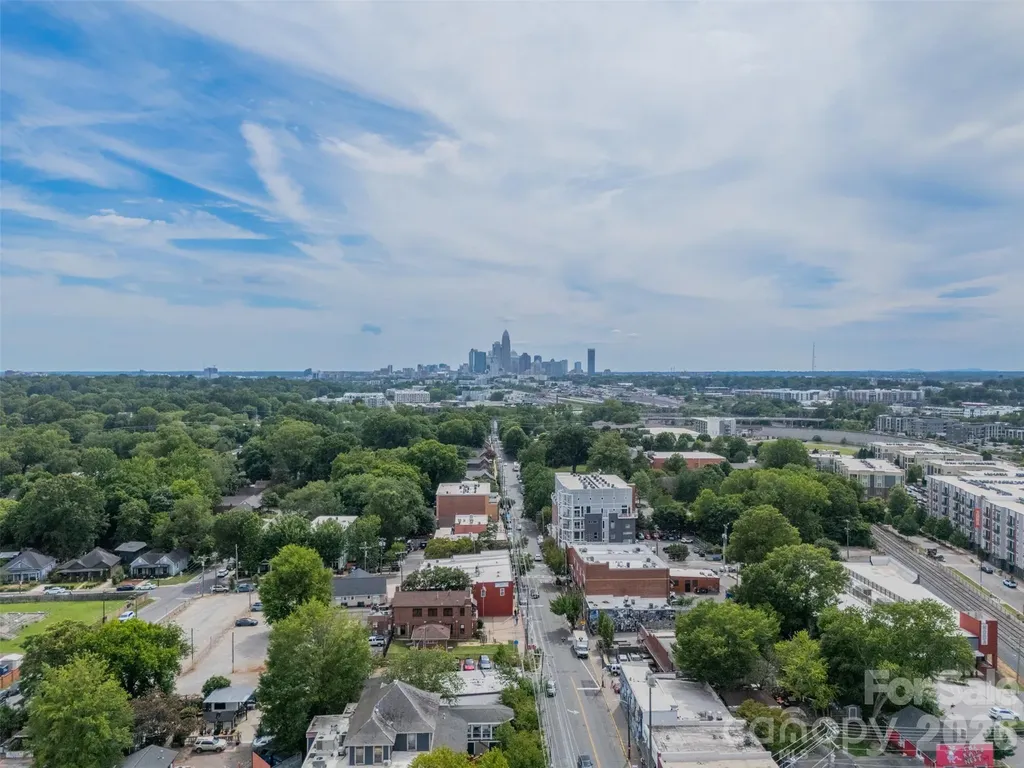 3305 Spencer Street Charlotte NC 28205