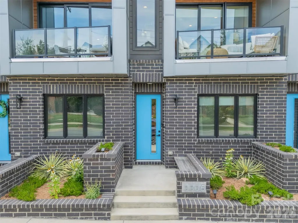 3305 Spencer Street Charlotte NC 28205