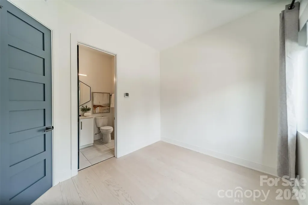 3305 Spencer Street Charlotte NC 28205
