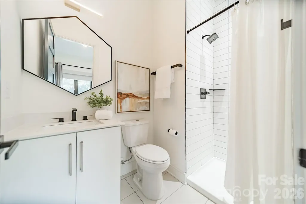 3305 Spencer Street Charlotte NC 28205