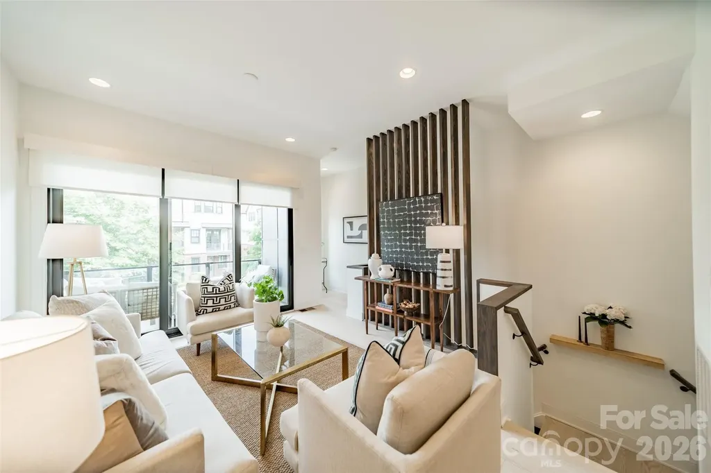 3305 Spencer Street Charlotte NC 28205