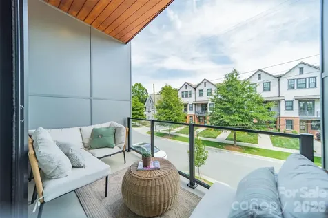 3305 Spencer Street Charlotte NC 28205