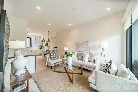 3305 Spencer Street Charlotte NC 28205