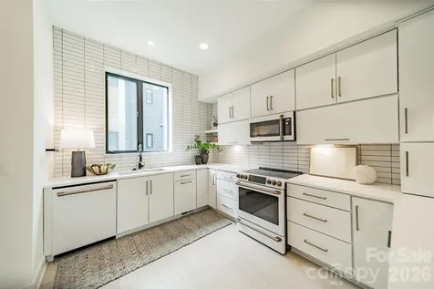 3305 Spencer Street Charlotte NC 28205