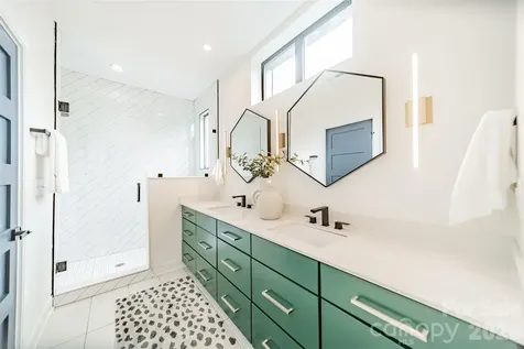 3305 Spencer Street Charlotte NC 28205