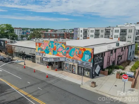 3305 Spencer Street Charlotte NC 28205