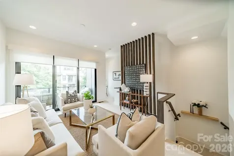 3305 Spencer Street Charlotte NC 28205