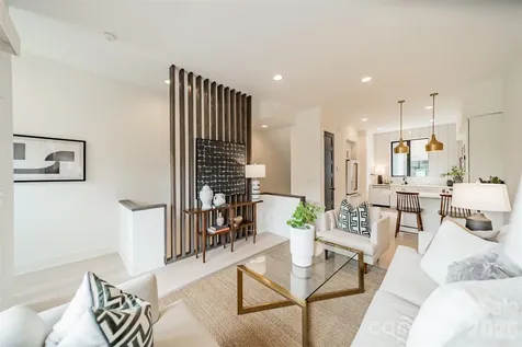 3305 Spencer Street Charlotte NC 28205