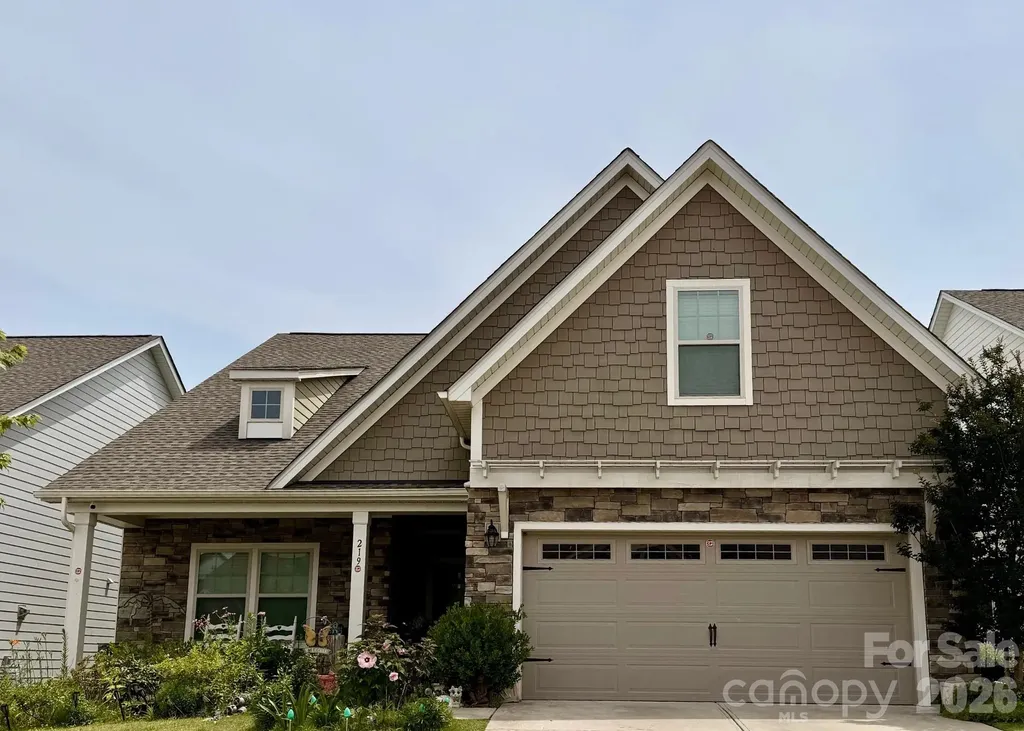 219 Canada Drive Statesville NC 28677