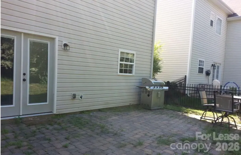 1572 Duckhorn Street NW Concord NC 28027