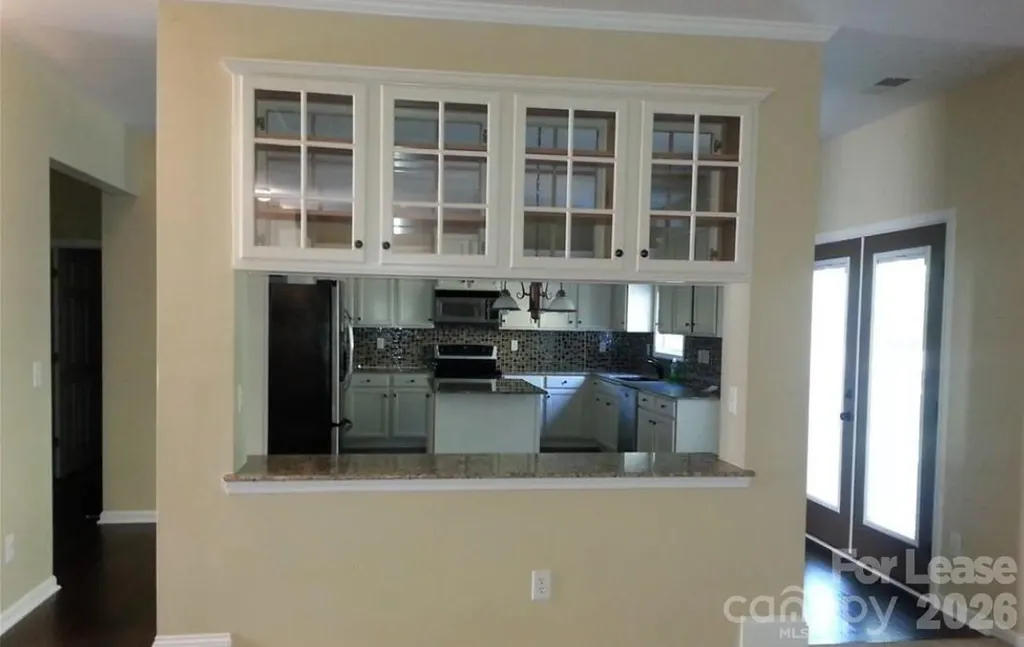 1572 Duckhorn Street NW Concord NC 28027