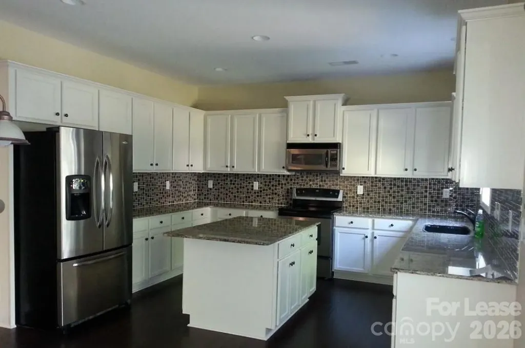1572 Duckhorn Street NW Concord NC 28027