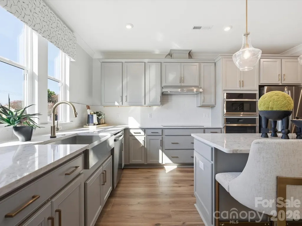 6008 Yellow Buckeye Drive Charlotte NC 28277