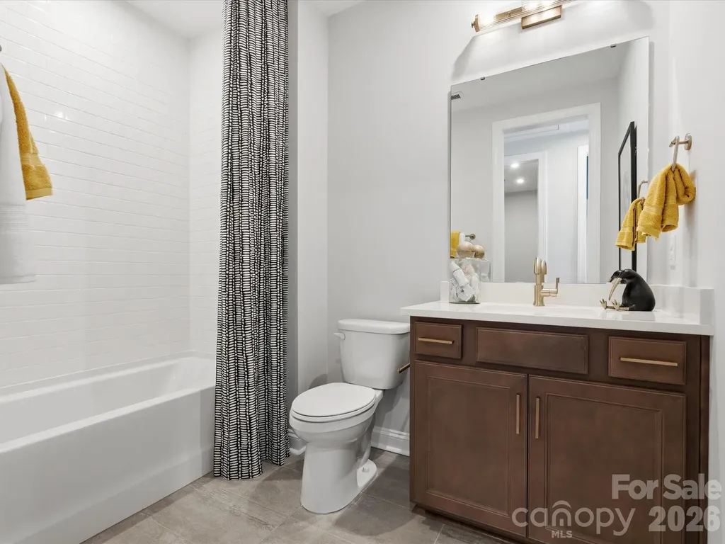 6008 Yellow Buckeye Drive Charlotte NC 28277