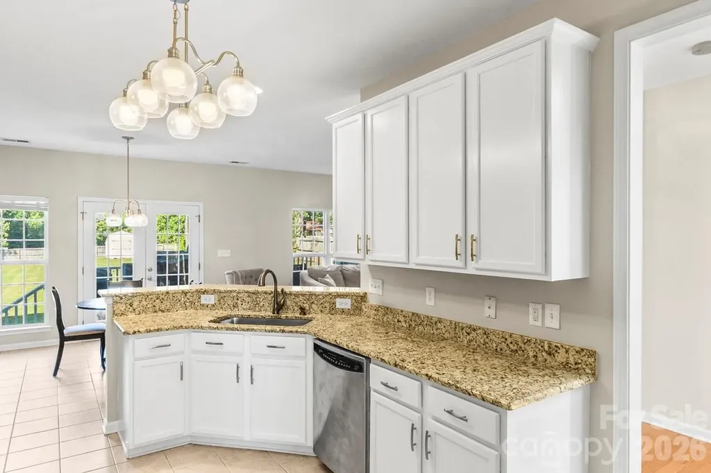 135 Painted Bunting Drive Troutman NC 28166