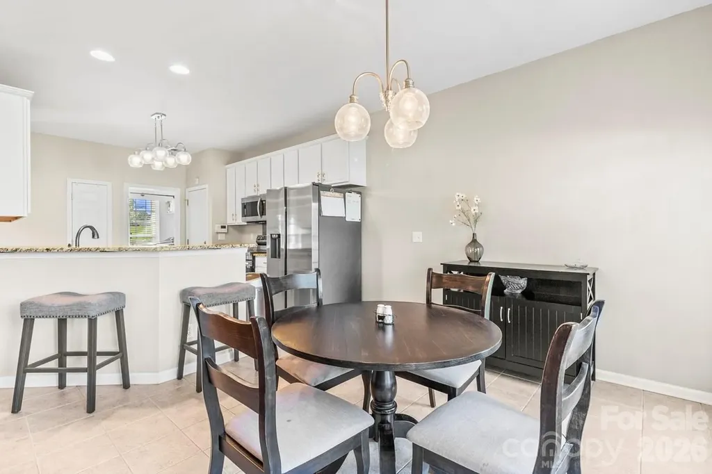 135 Painted Bunting Drive Troutman NC 28166