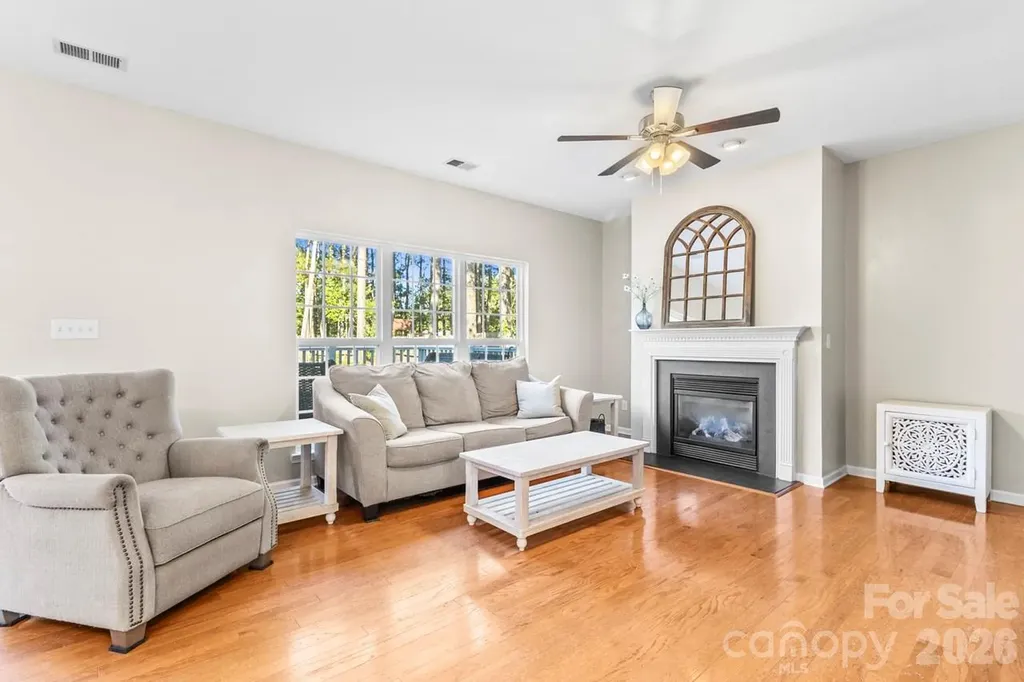 135 Painted Bunting Drive Troutman NC 28166