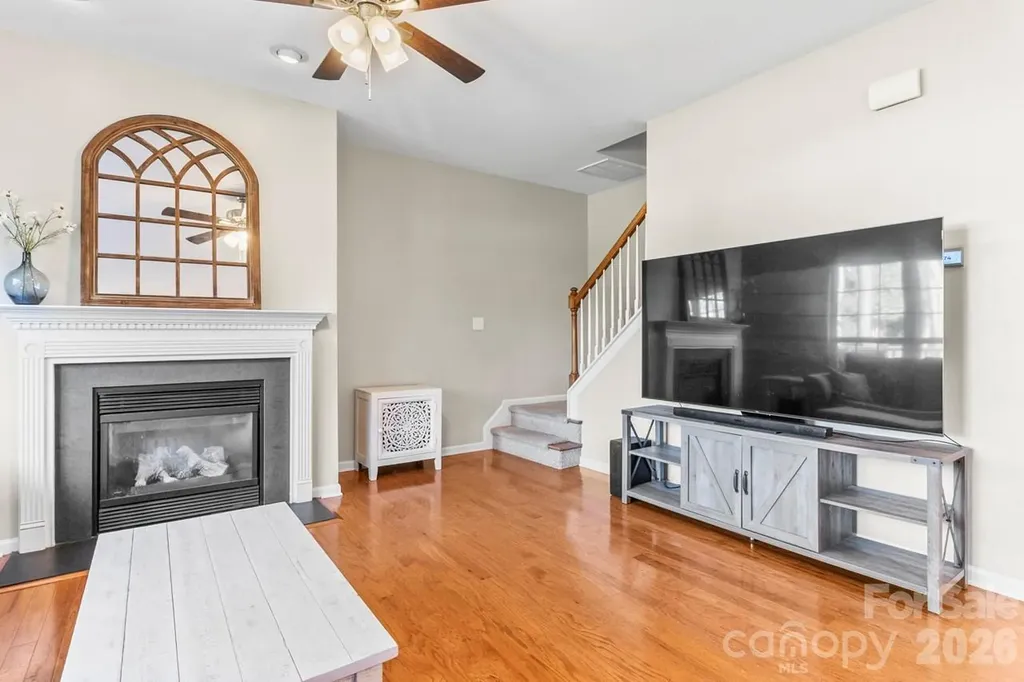135 Painted Bunting Drive Troutman NC 28166