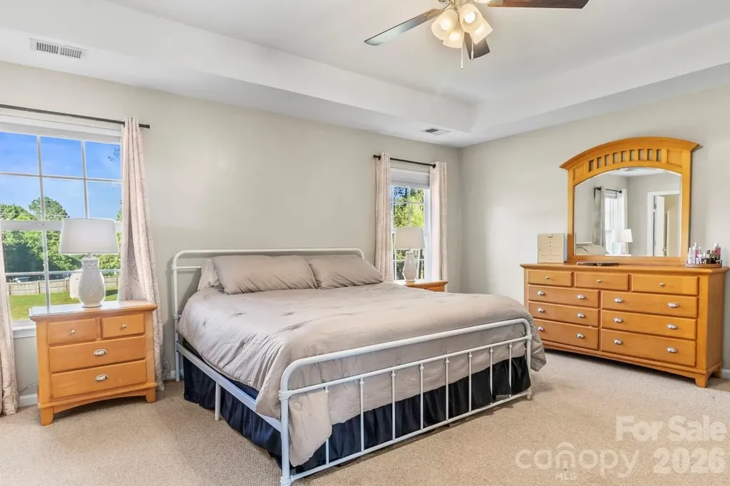 135 Painted Bunting Drive Troutman NC 28166